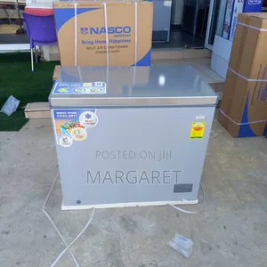 Adzipa Koop3 Nasco 200 Chest Freezer