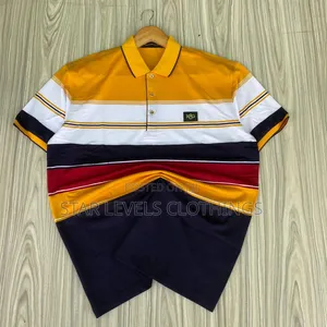 K G Lacoste Polo Shirts for Men