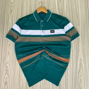 Heavy Lacoste Shirts Available for Men