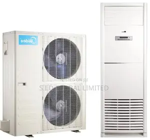 Enjoy the Serenity of Midea 5.0hp Floor Standing AC