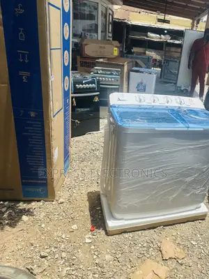 Call and Purchase for Nasco 8kg Topload