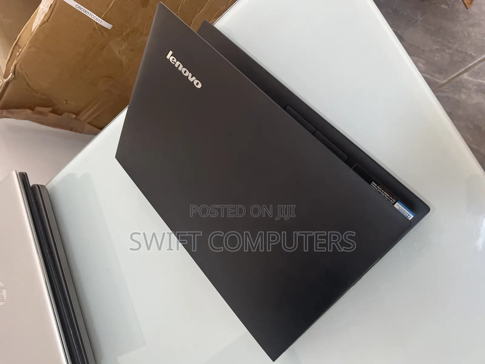 Laptop Lenovo B570 8GB Intel Core I5 HDD 500GB