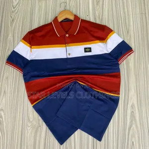 Plus Size Lacoste Suitable for Men