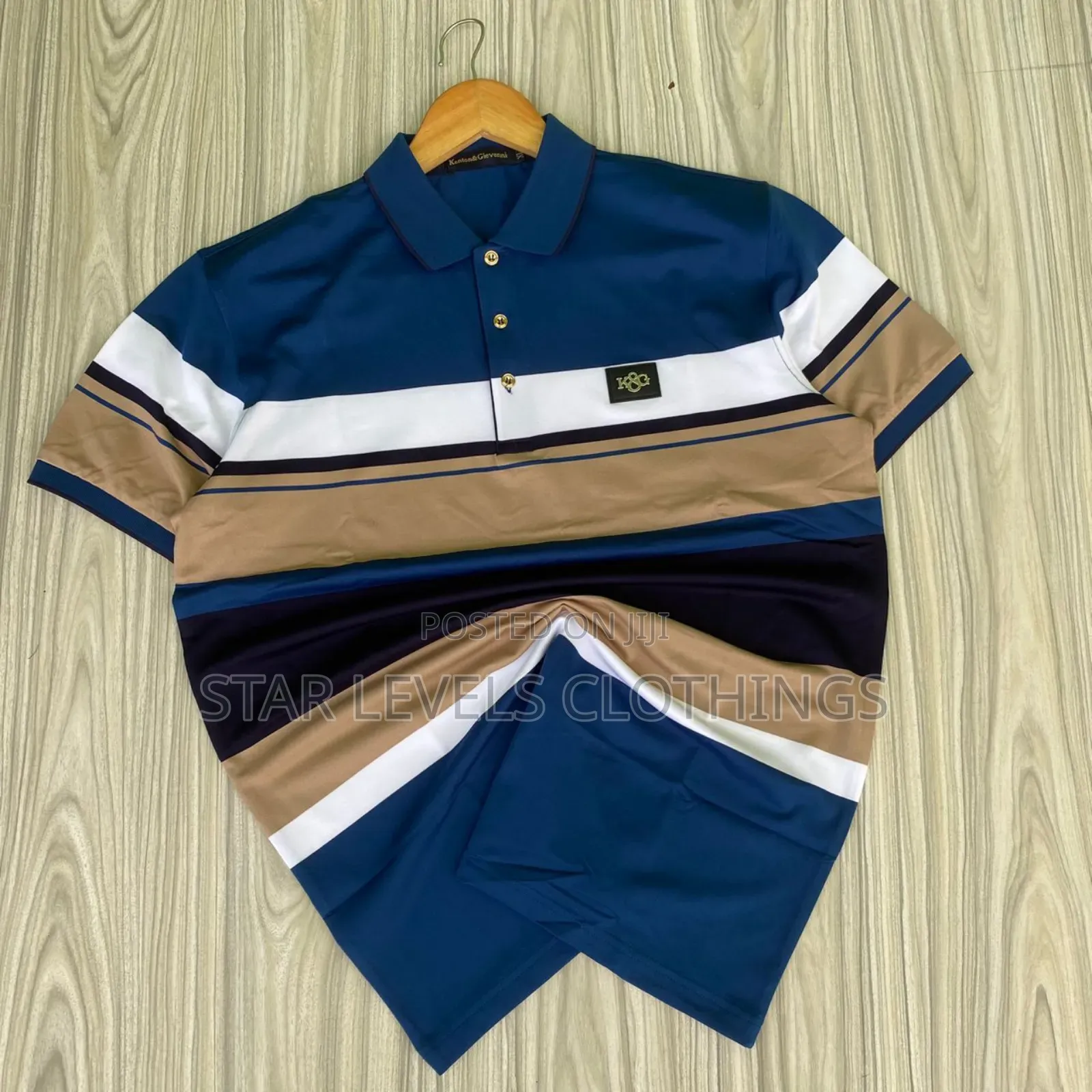 Plus Size Lacoste Suitable for Men