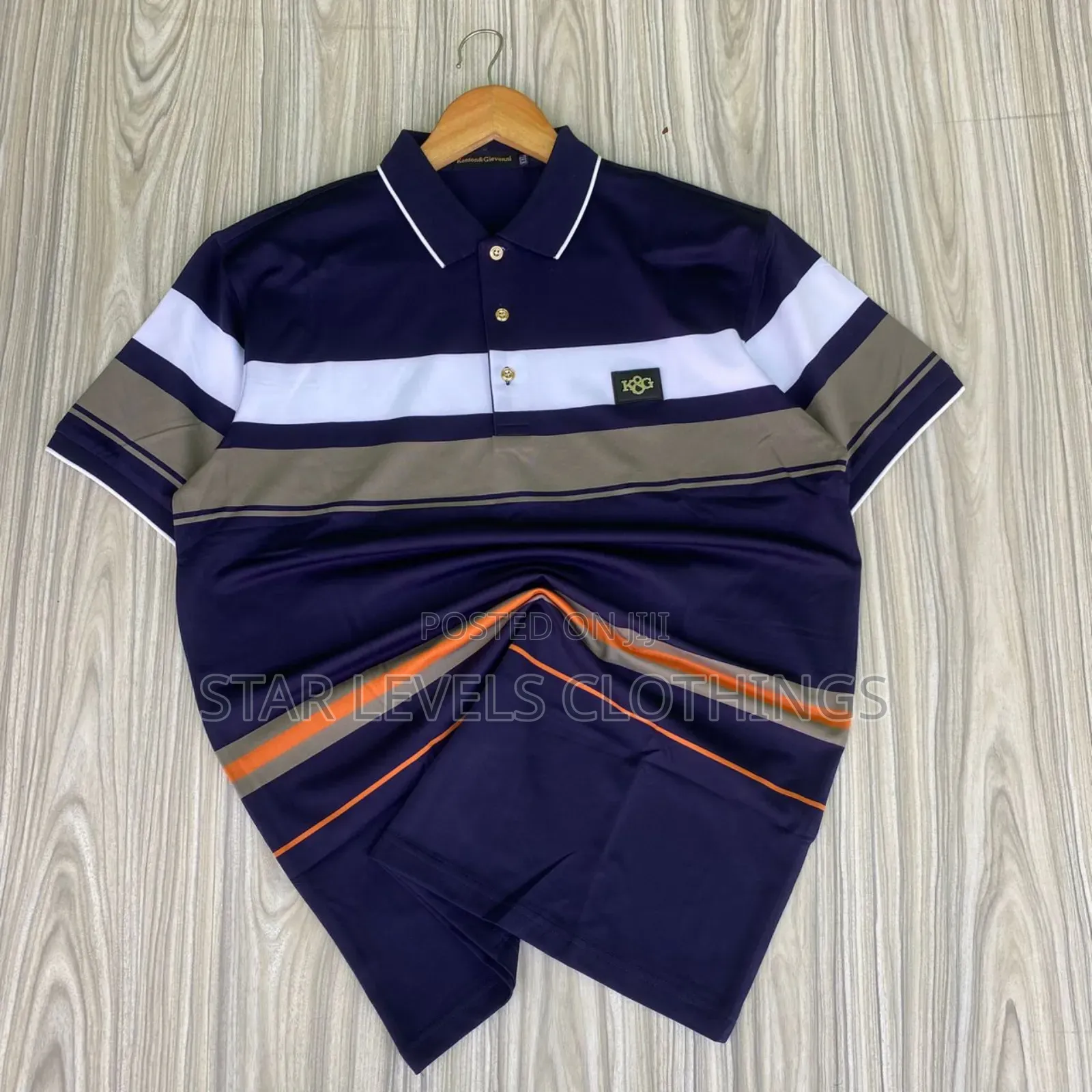 High Quality Lacoste Shirts for Men