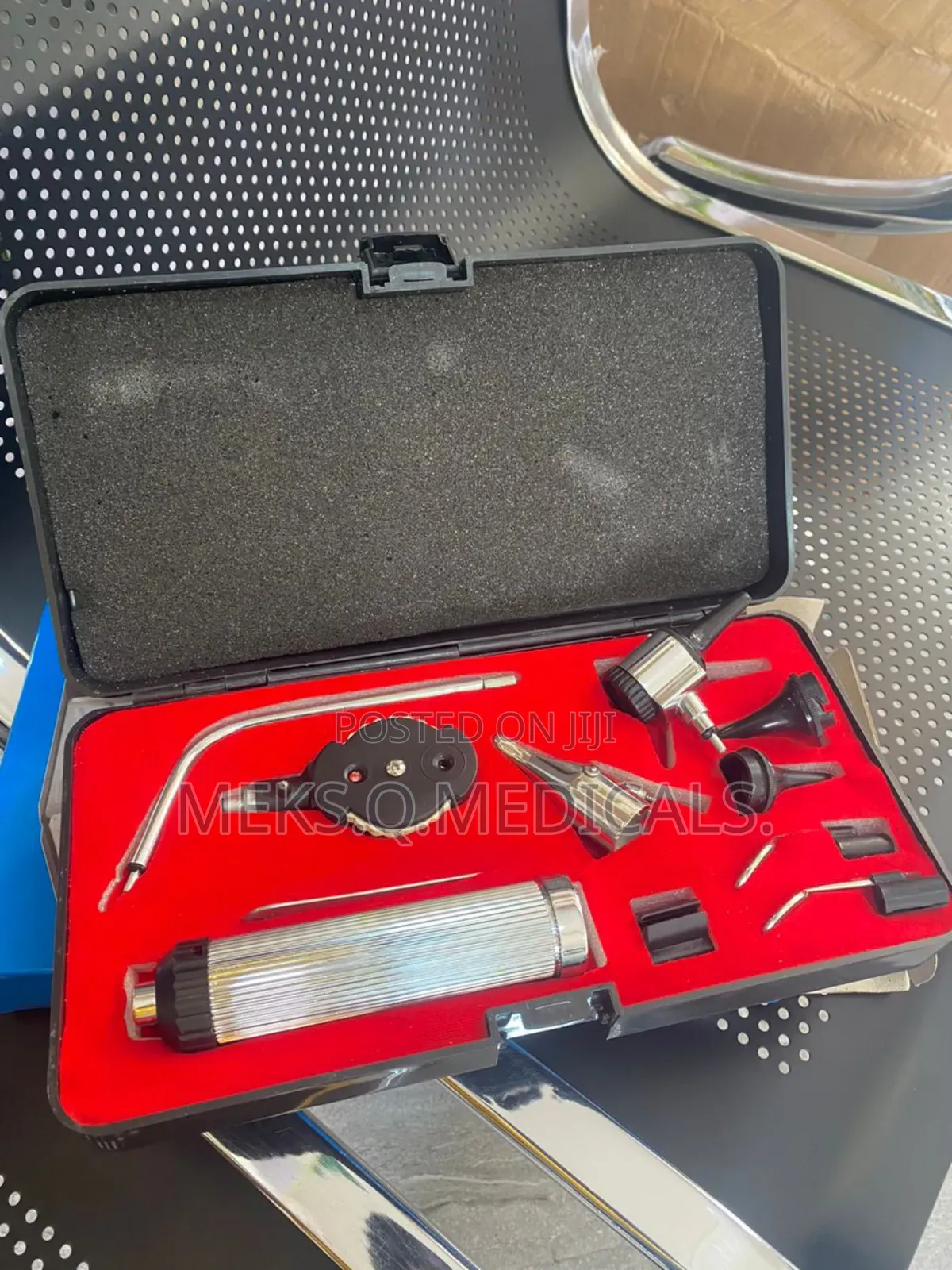Diagnostic Set