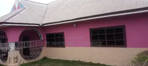Furnished 4bdrm House in Self-Contained, Sunyani Municipal for sale