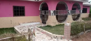 Furnished 4bdrm House in Self-Contained, Sunyani Municipal for sale