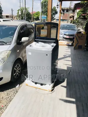 High Quality LG 13kg Top Load Washing Machine(Wa13cg5441by)