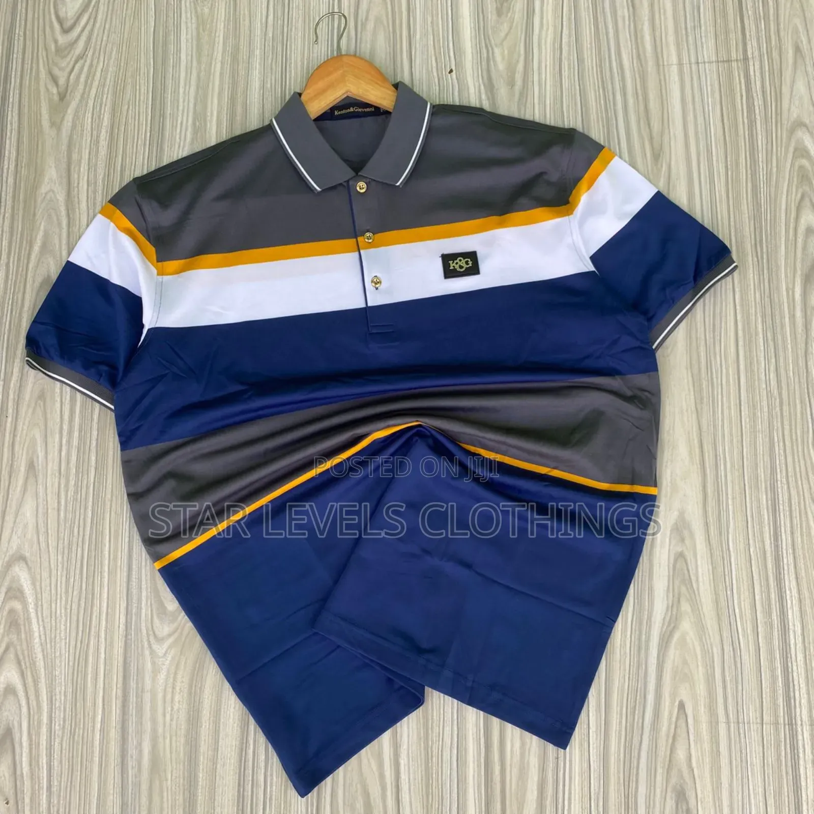 Classic Lacoste Shirts Available for Men
