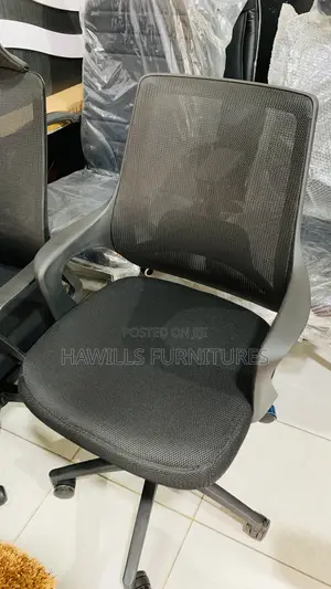 Adjustable Office Desk