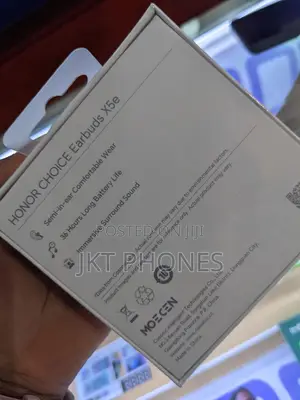 Honor Choice Earbuds X5e