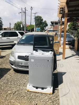 Get TOP LOAD WA13CG5441BY 13kg Washingmachine