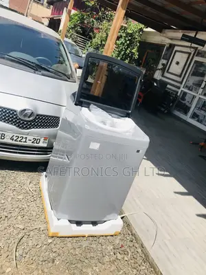 Lastest 13kg Samsung Washer WA13CG5441BY Gray Topload