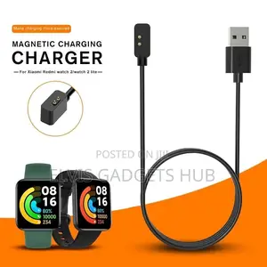 Xiaomi Redmi Watch 4, 3 Watch 2/2 Lite Charger