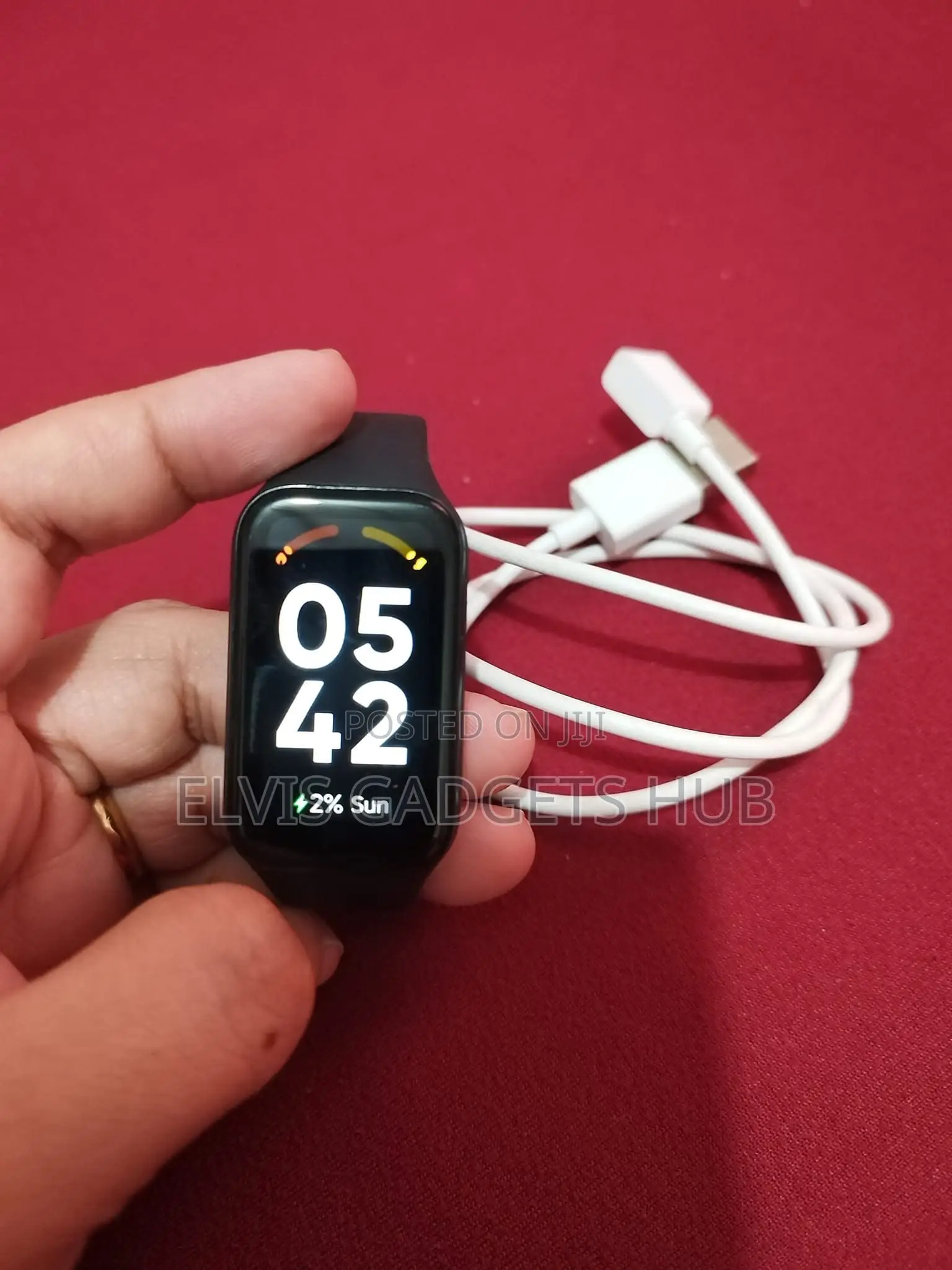 Xiaomi Redmi Watch 4, 3 Watch 2/2 Lite Charger
