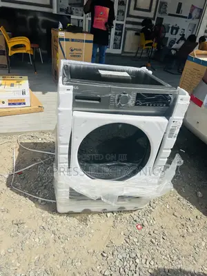 Nice Design Washing Machine 8kg Full Auto Lg 8kg F2Y1TYP6J