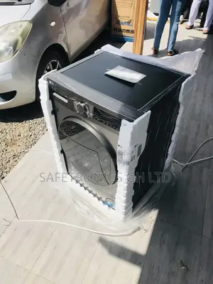Most Authentic F2Y1TYP6J 8kg LG Frontload Washingmachine