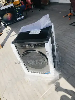 Brand New F2Y1TYP6J LG Frontload 8kg Washingmachine