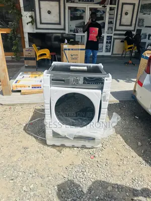 Better Deal on Lg 8kg F2Y1TYP6J — WM Front Load  
