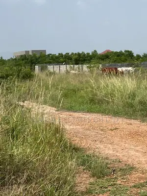 Residential Afienya Litigation-Free Lands on Sale
