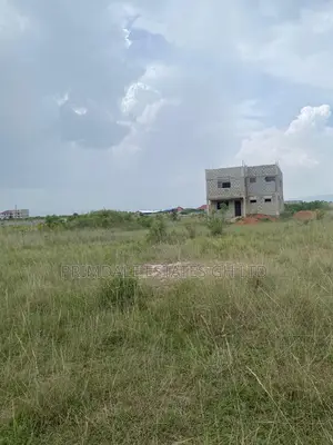 Residential Afienya Litigation-Free Lands on Sale