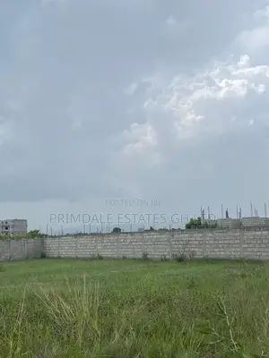 Residential Afienya Litigation-Free Lands on Sale