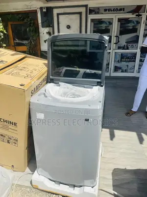 Energy Efficiency Samsung 13kg Topload WM