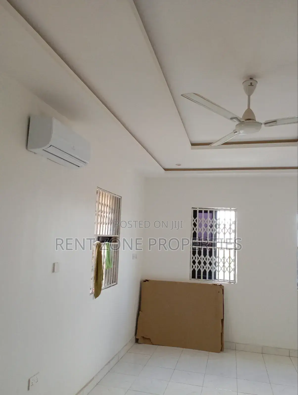 3bdrm Duplex in Ofankor for sale