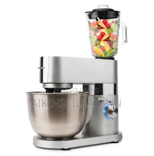 Quigg Germany 2in1 Cake Mixer Stand