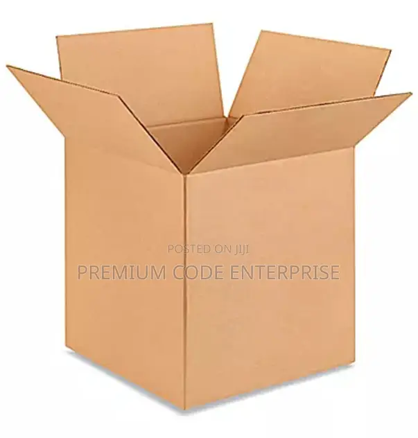 Card Box "16x16"