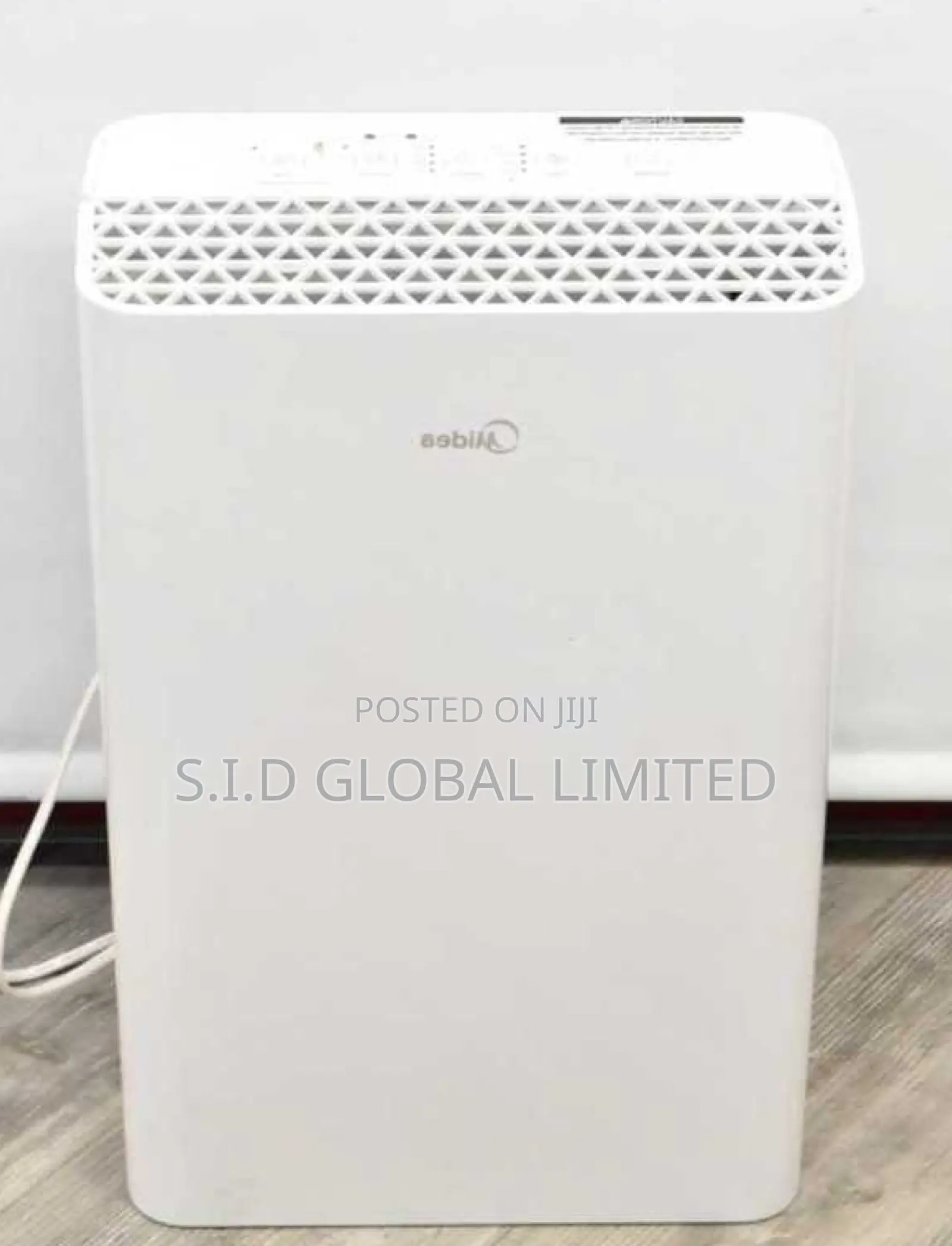 Unparalleled Comfort OF MIDEA-3-IN1-TURBO-FLTER-AIR-PURIFIER