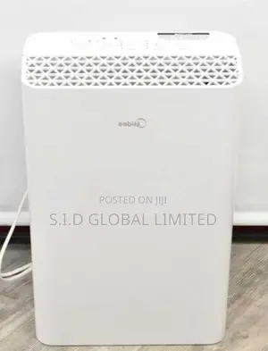 Unparalleled Comfort OF MIDEA-3-IN1-TURBO-FLTER-AIR-PURIFIER