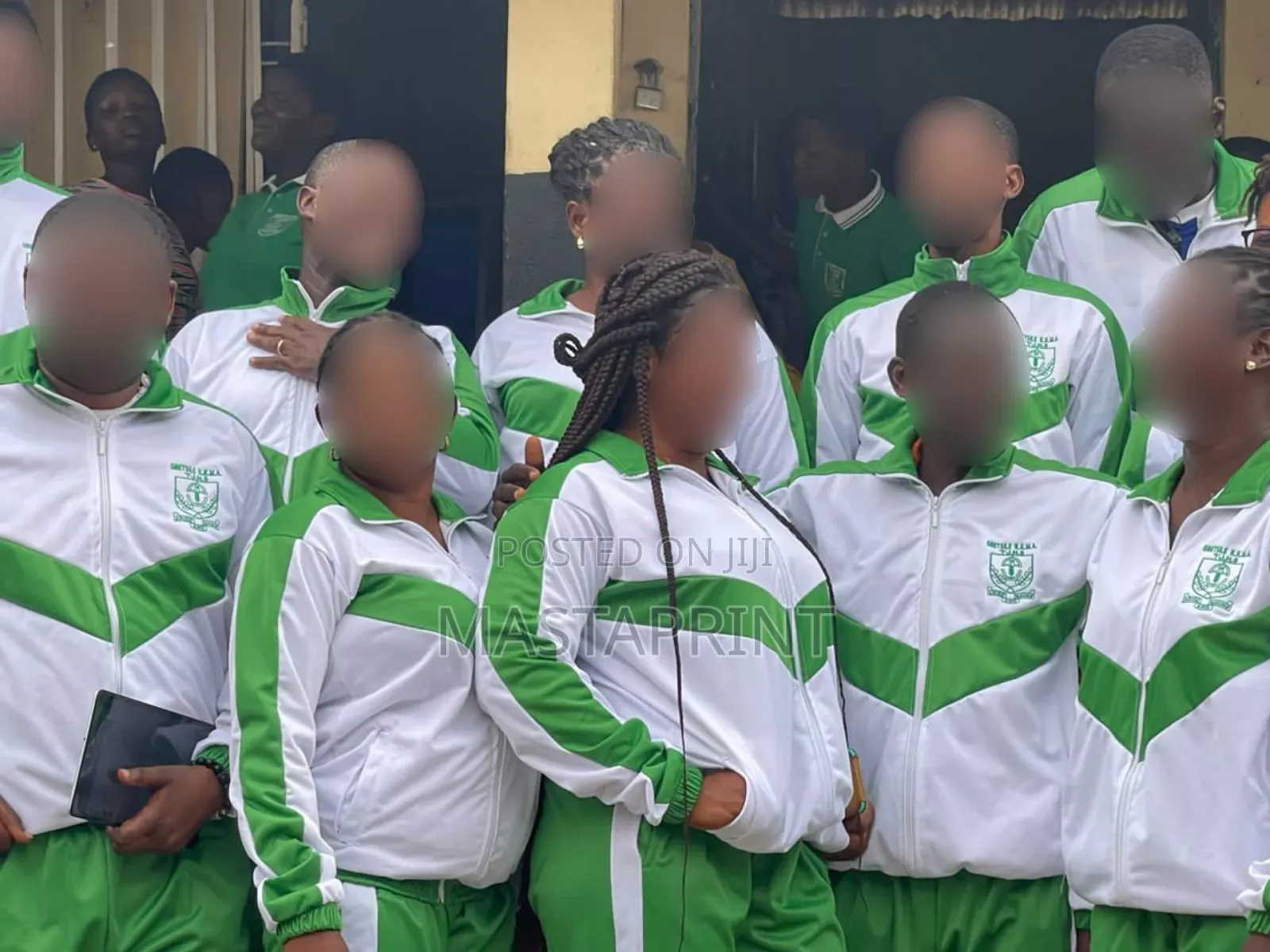 Track Suit For Kids/Jhs/Shs/Adults (Bulk Price)