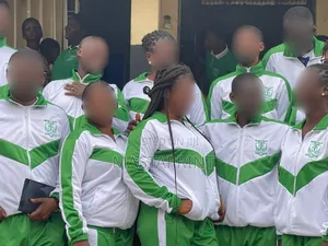 Track Suit For Kids/Jhs/Shs/Adults (Bulk Price)