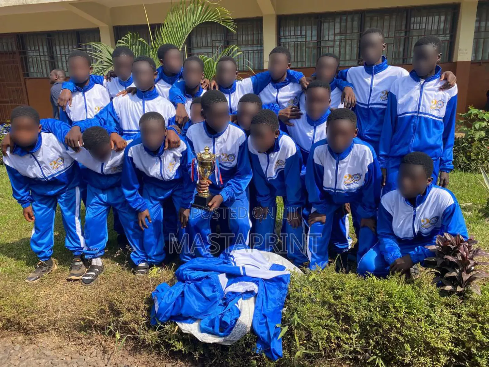Track Suit For Kids/Jhs/Shs/Adults (Bulk Price)