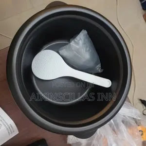 Decalika Q.8L Rice Cooker