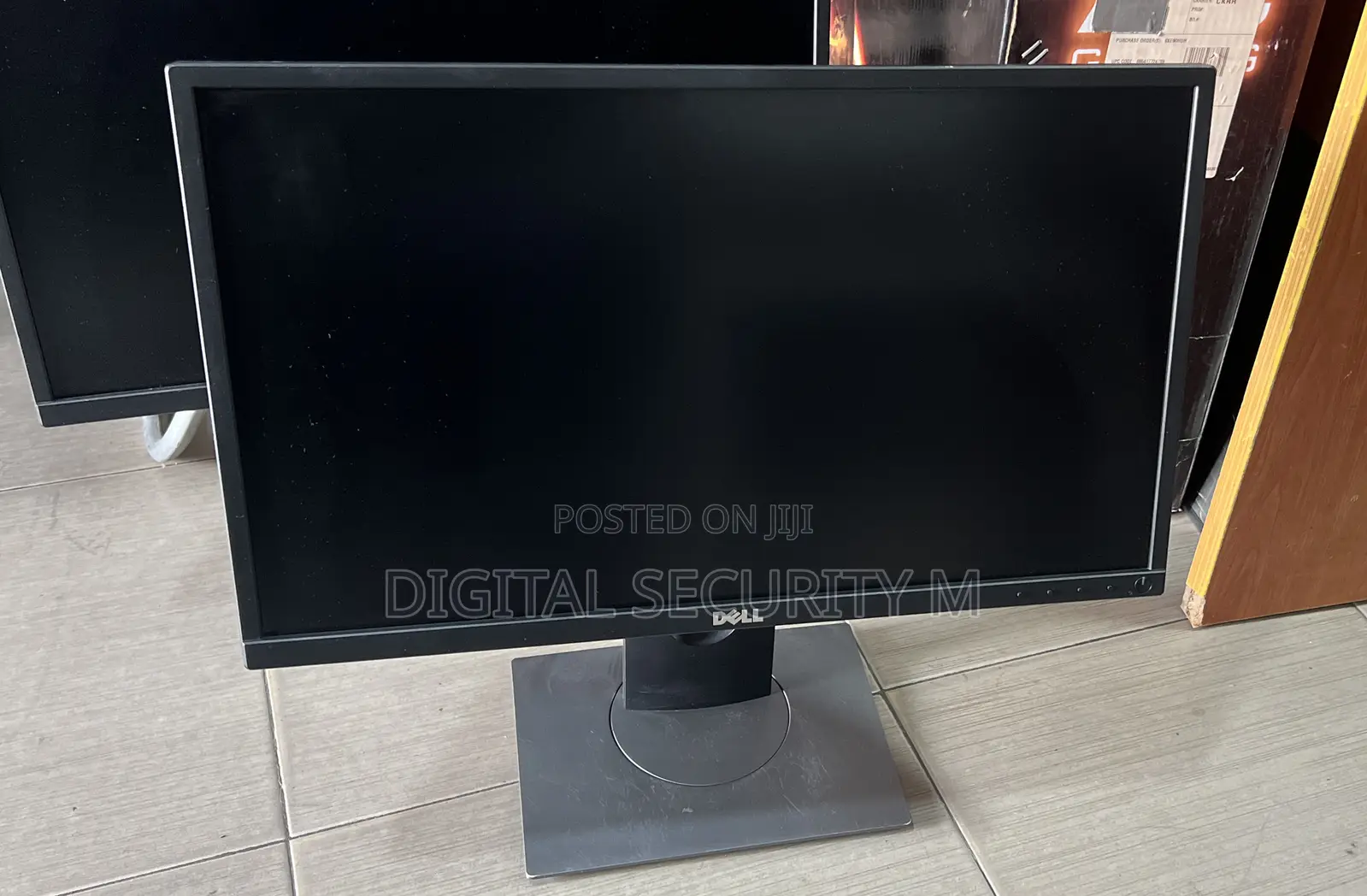 Dell 22” Ips Monitor