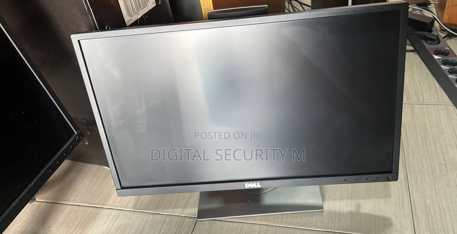Dell 22” Ips Monitor