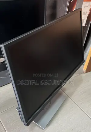 Dell 22” Ips Monitor