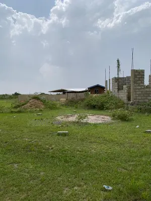 Afienya Designated Estate Lands for Sale
