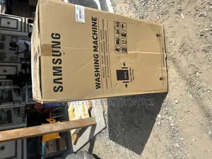 Samsung Samsung Wa13cg5441bgy 13kg