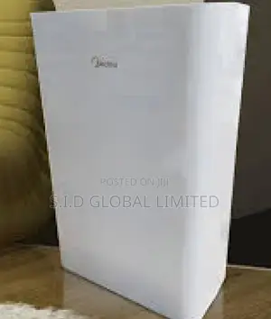 Mastering the Craft of MIDEA-3-IN-1TURBO-FILTER-AIR-PURIFIER