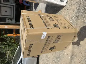 Samsung Topload Full Auto 13kg ——