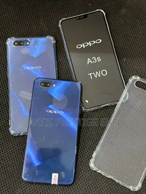 Oppo A3s 64 GB