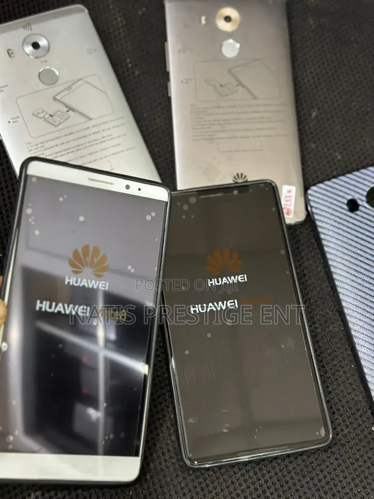 Huawei Mate 8 64 GB