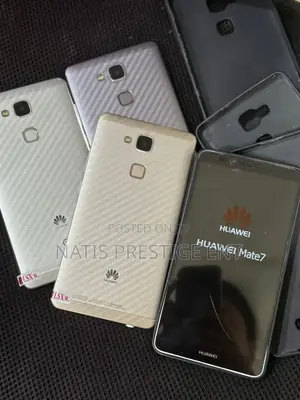 Huawei Mate 8 64 GB