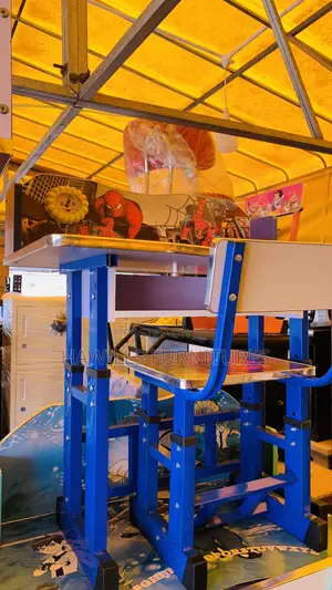 Kids Study Desk