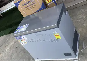 Affordable Nasco Chest Freezer 251 Liters