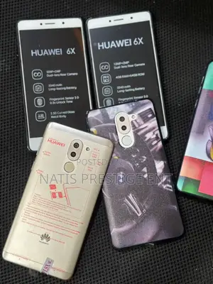Huawei Y9 2019 128 GB Black